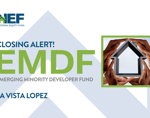 EMDF Closing Alert La Vista Lopez