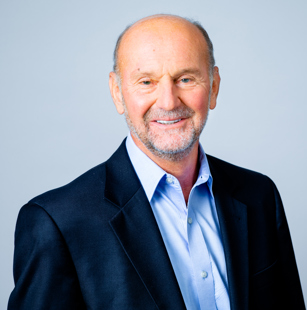 Edward Sigler, Chairman