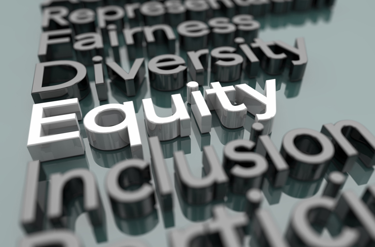 Diversityequityinclusion