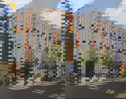 2021 AR - Ruth Ellis on Clairmount Center–Housing for LGBTQ+ Youth and Youth Experiencing Homelessness