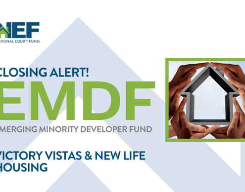 EMDF Closing Alert New Life Housing (1)